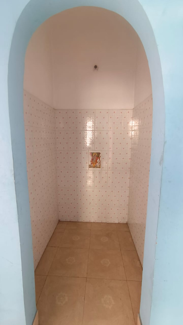 Unfurnished 3bhk in Rukmini Gaon, Guwahati, Assam, India for Rent